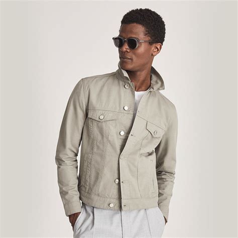 luxury summer jackets for men